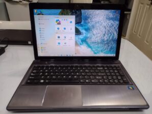 Lenovo Z580