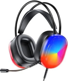 E-Sports Wired Gaming Headphones