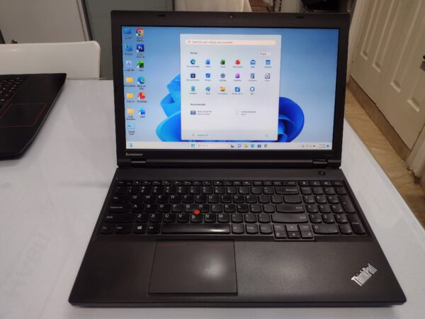 Lenovo T540p