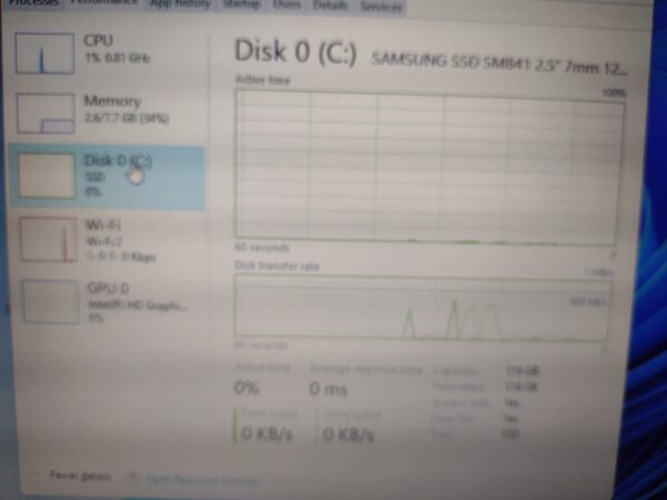 Lenovo T540p