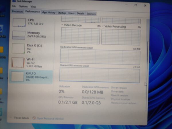 Lenovo T540p