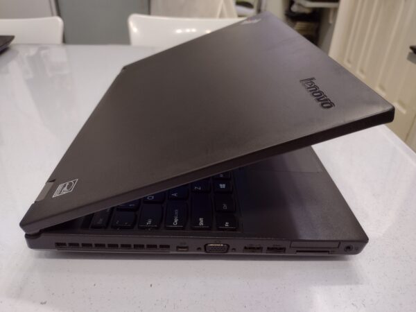 Lenovo T540p