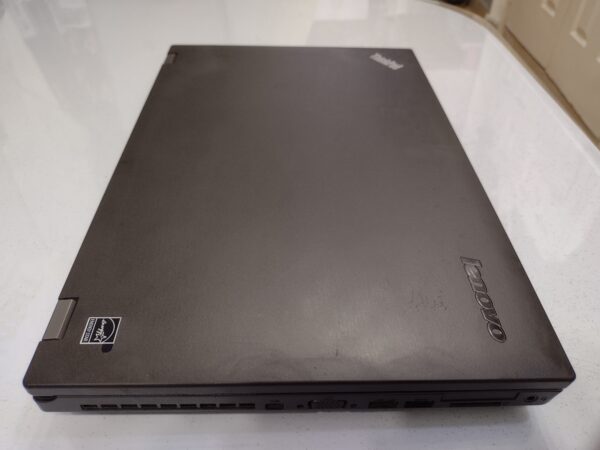 Lenovo T540p