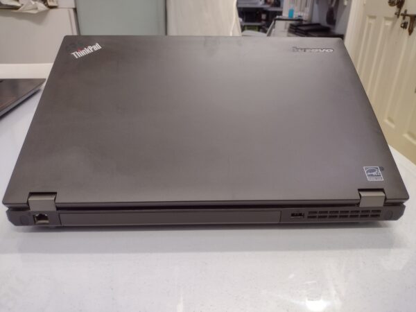 Lenovo T540p