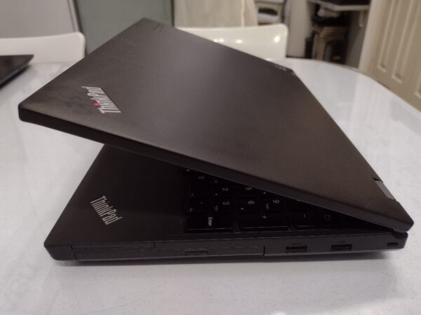 Lenovo T540p