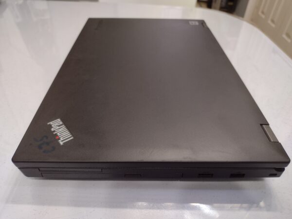 Lenovo T540p